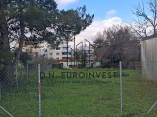 Εξωτερικοι χώροι