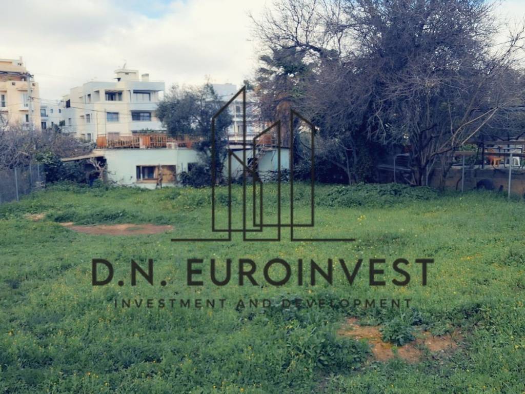 Εξωτερικοι χώροι