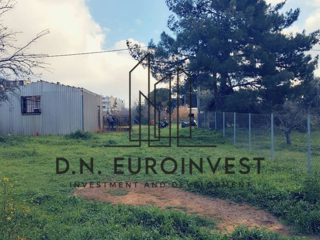 Εξωτερικοι χώροι