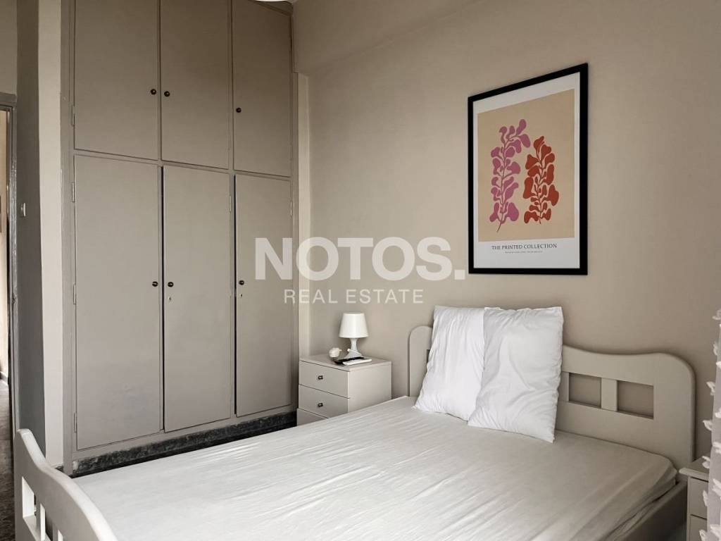 Υπνοδωμάτιο