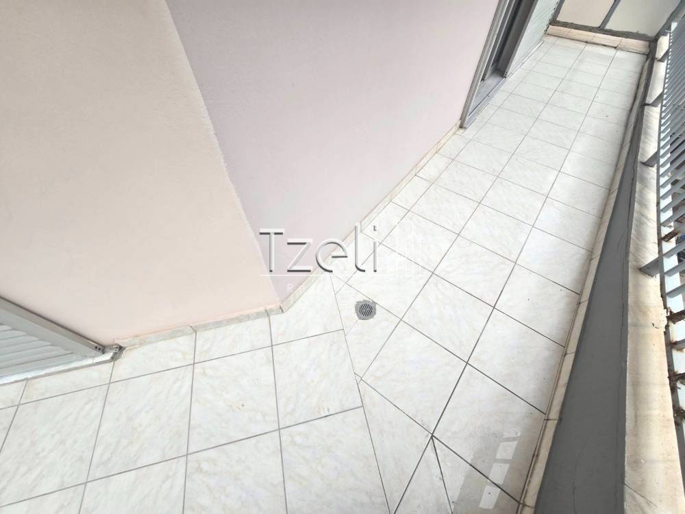 Εξωτερική άποψη χώρου