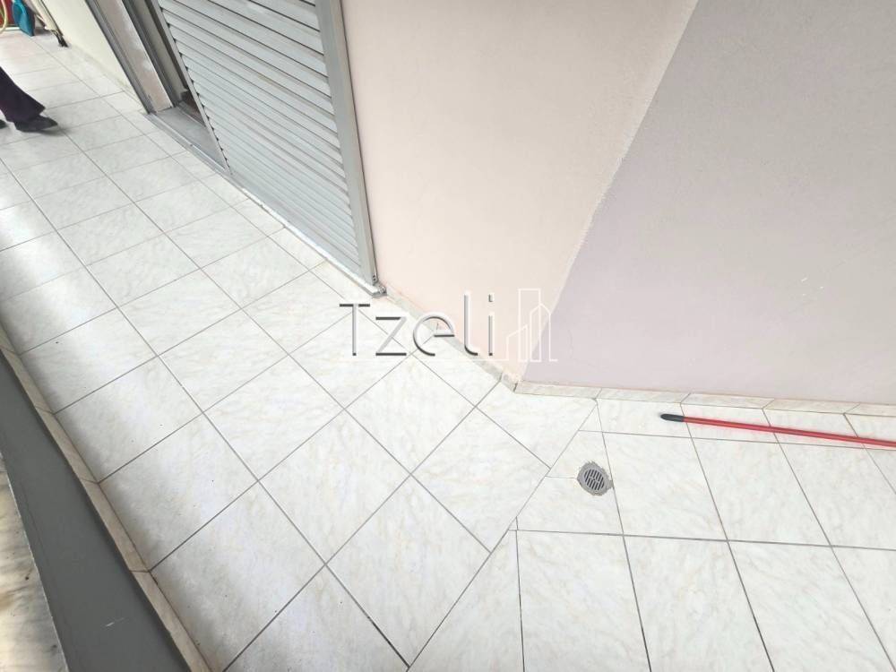 Εξωτερική άποψη χώρου