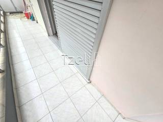 Εξωτερική άποψη χώρου