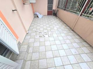 Εξωτερική άποψη χώρου