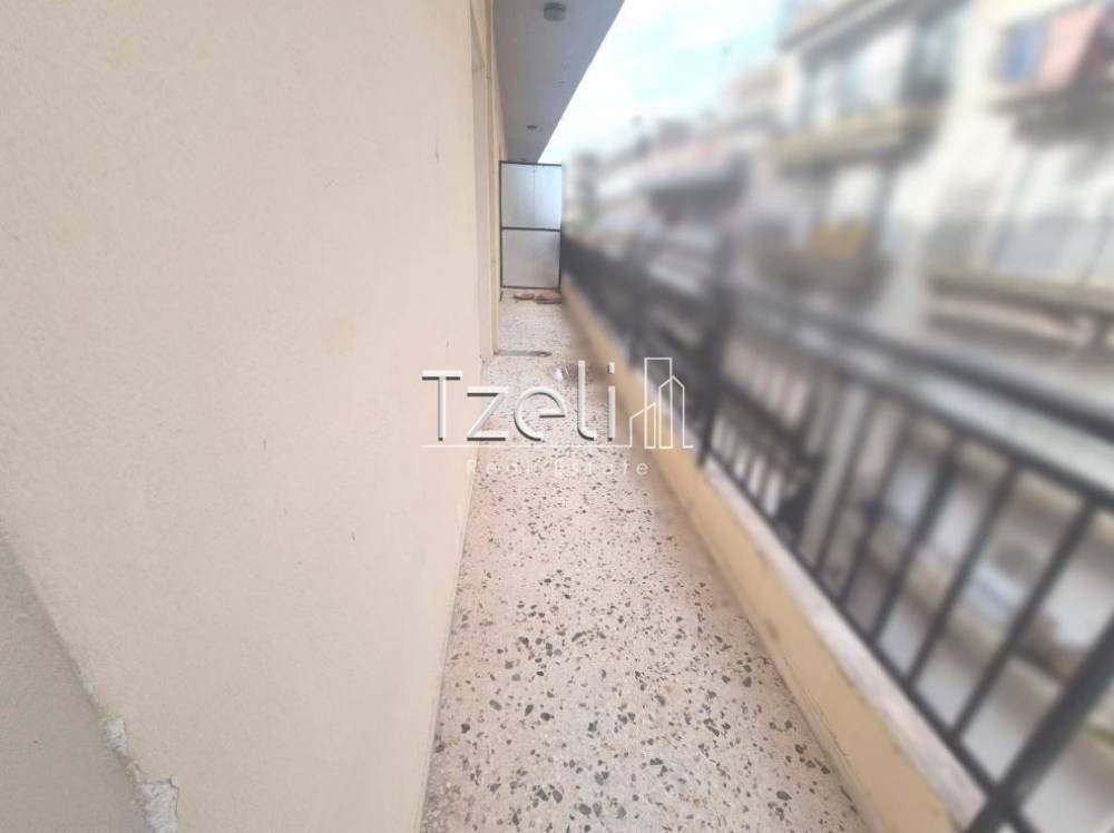 Εξωτερική άποψη χώρου