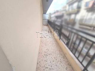 Εξωτερική άποψη χώρου