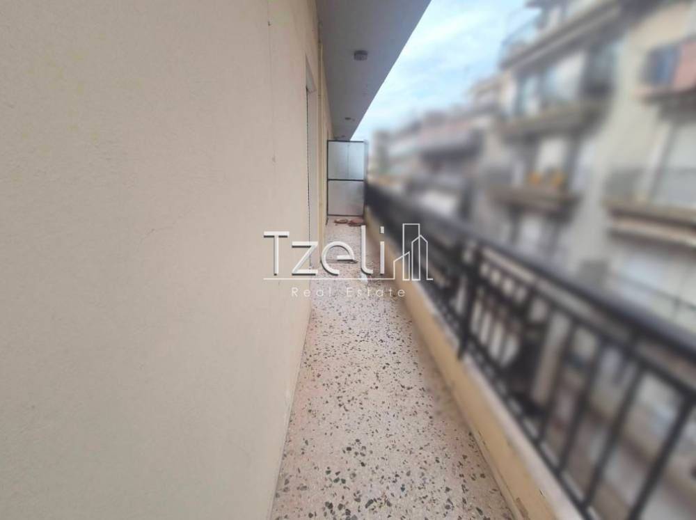 Εξωτερική άποψη χώρου