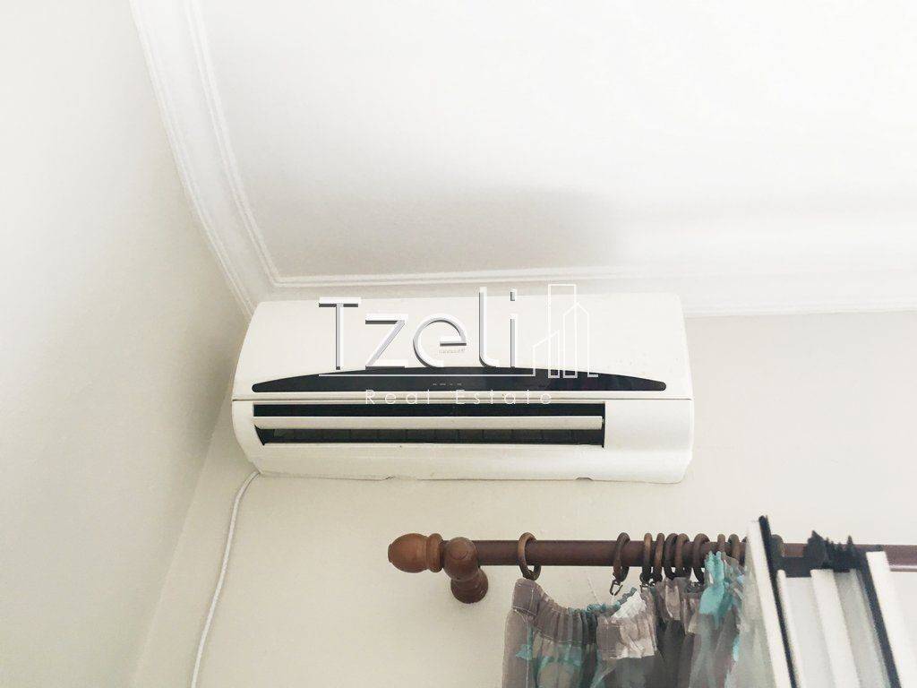 ΚΛΙΜΑΤΙΣΜΟΣ ΨΥΞΗΣ-ΘΕΡΜΑΝΣΗΣ