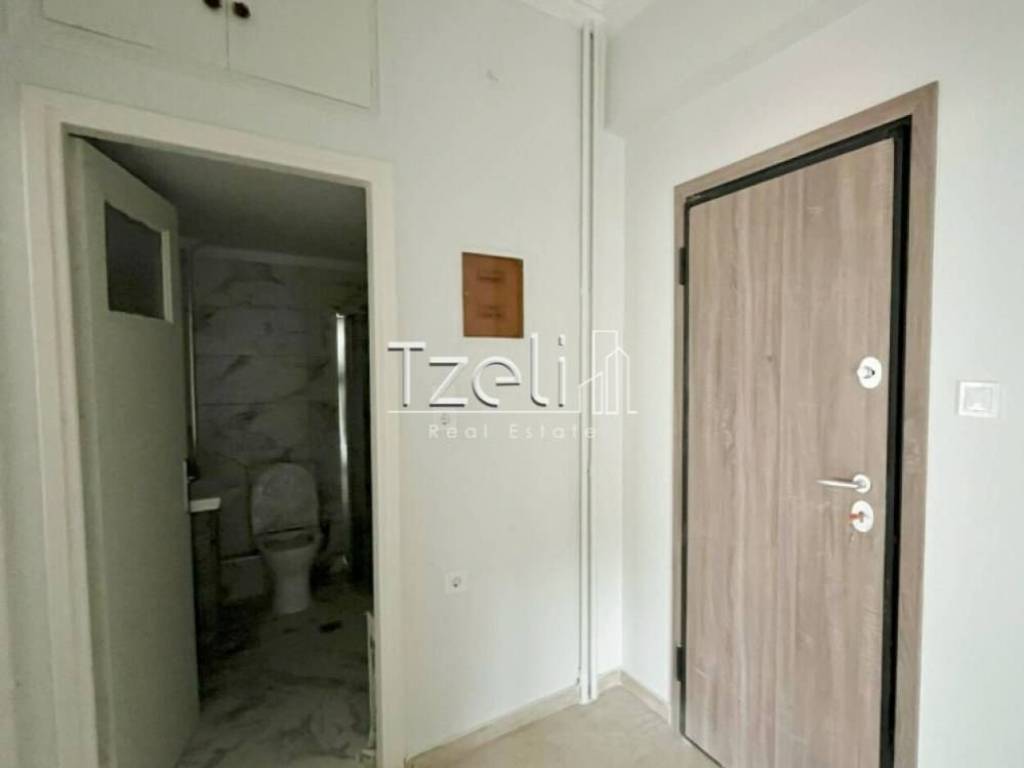 Άποψη χώρου