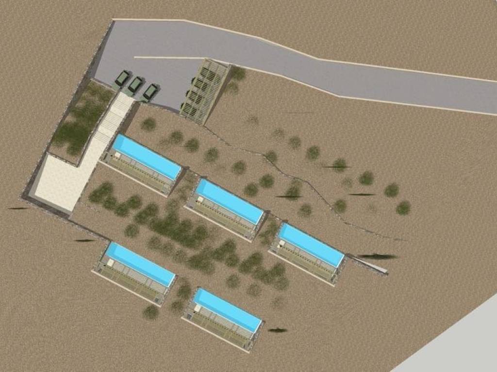 Παραθαλάσσιο οικόπεδο XD Development Μεσιτικό Γραφείο Πύλος