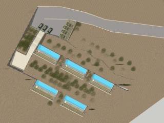 Παραθαλάσσιο οικόπεδο XD Development Μεσιτικό Γραφείο Πύλος