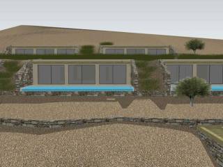 Παραθαλάσσιο οικόπεδο XD Development Μεσιτικό Γραφείο Πύλος