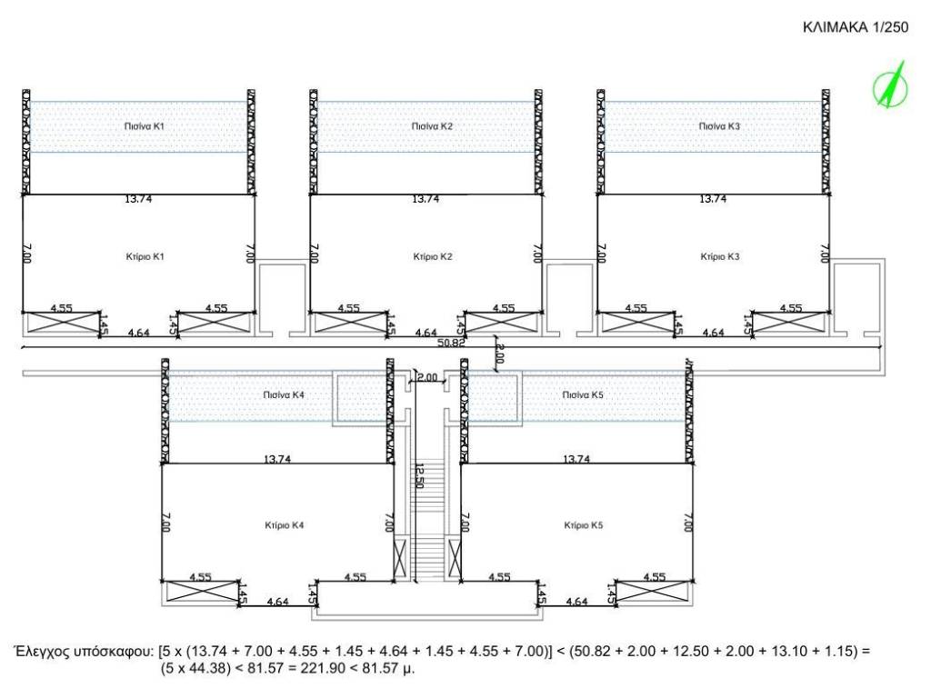 Παραθαλάσσιο οικόπεδο XD Development Μεσιτικό Γραφείο Πύλος