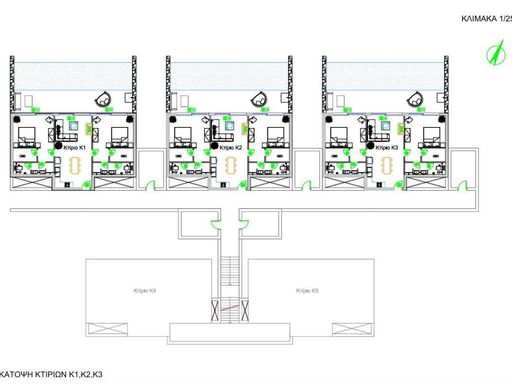 Παραθαλάσσιο οικόπεδο XD Development Μεσιτικό Γραφείο Πύλος