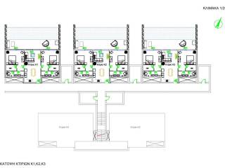 Παραθαλάσσιο οικόπεδο XD Development Μεσιτικό Γραφείο Πύλος
