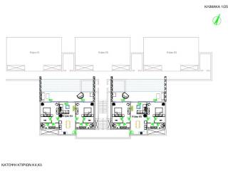 Παραθαλάσσιο οικόπεδο XD Development Μεσιτικό Γραφείο Πύλος