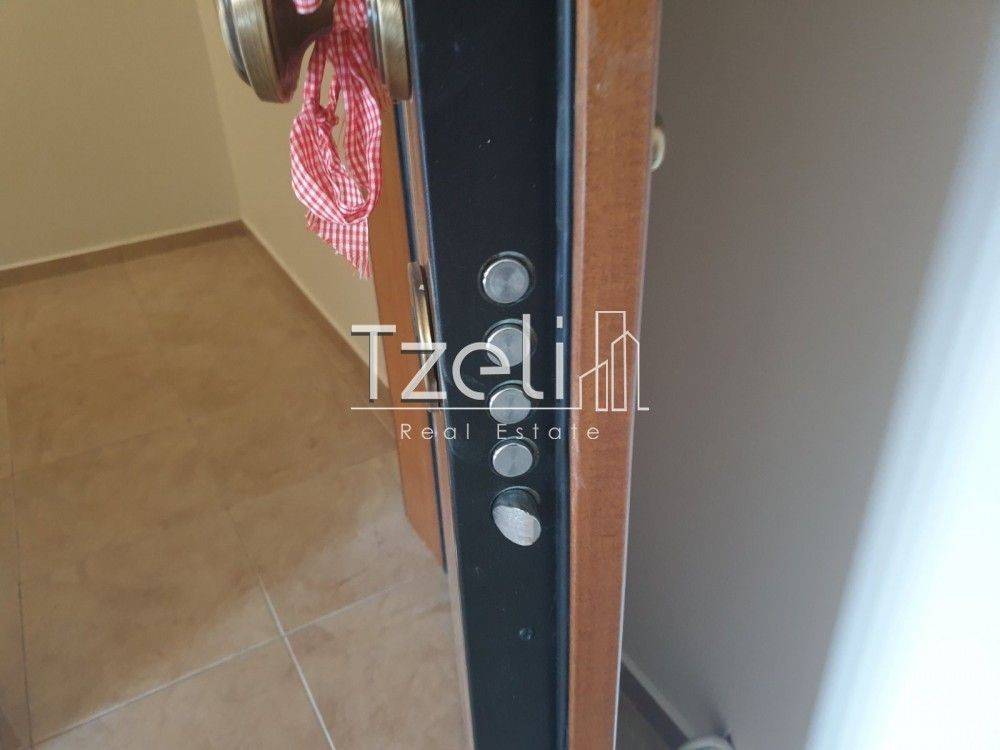 Πόρτα Ασφαλείας