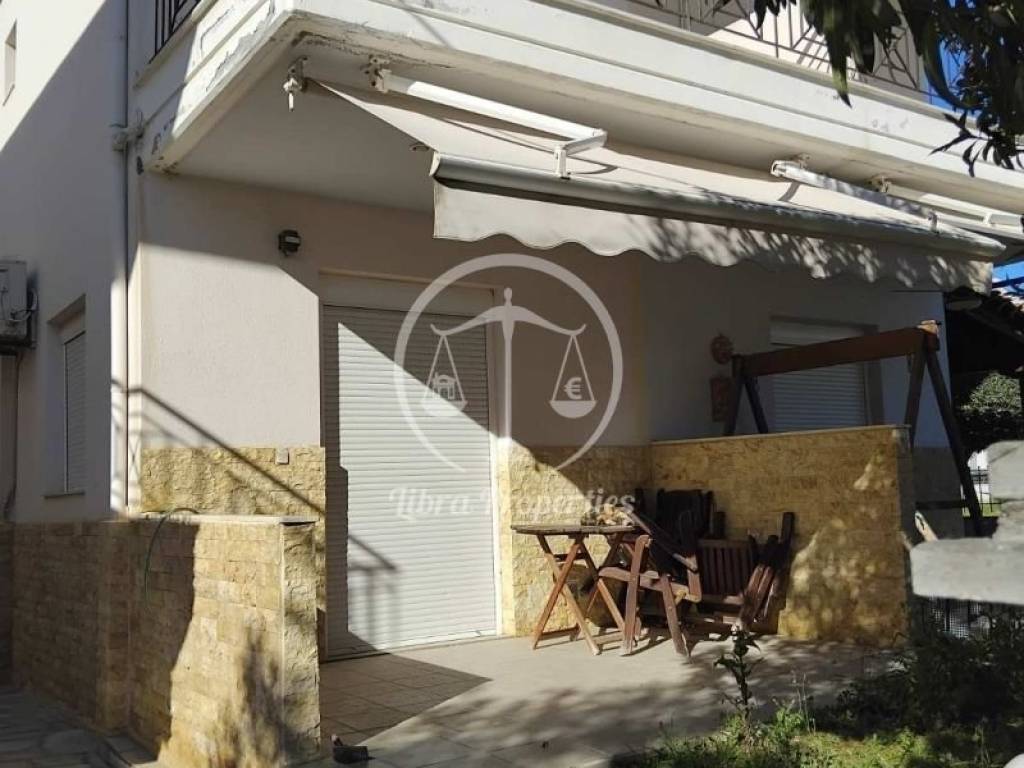 Εξωτερικός χώρος