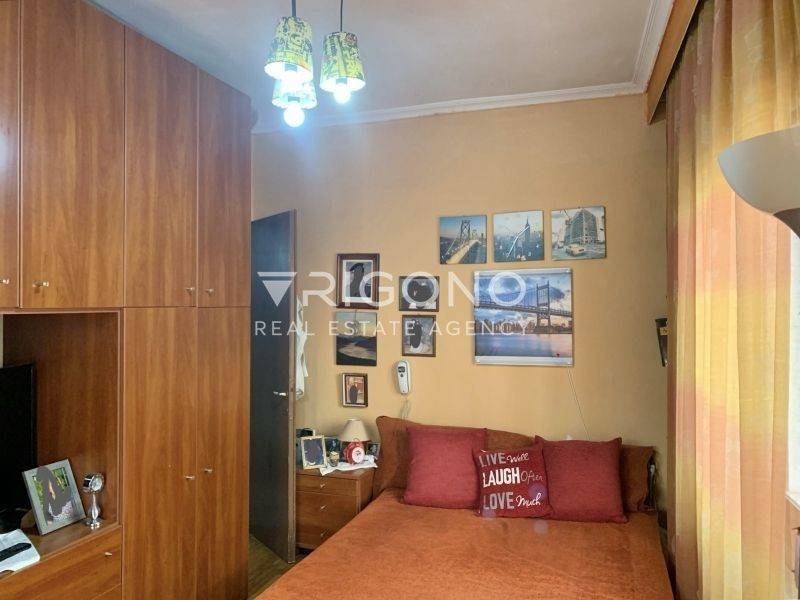 Υπνοδωμάτιο