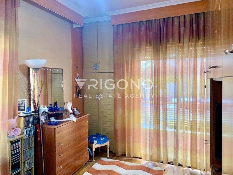 Υπνοδωμάτιο