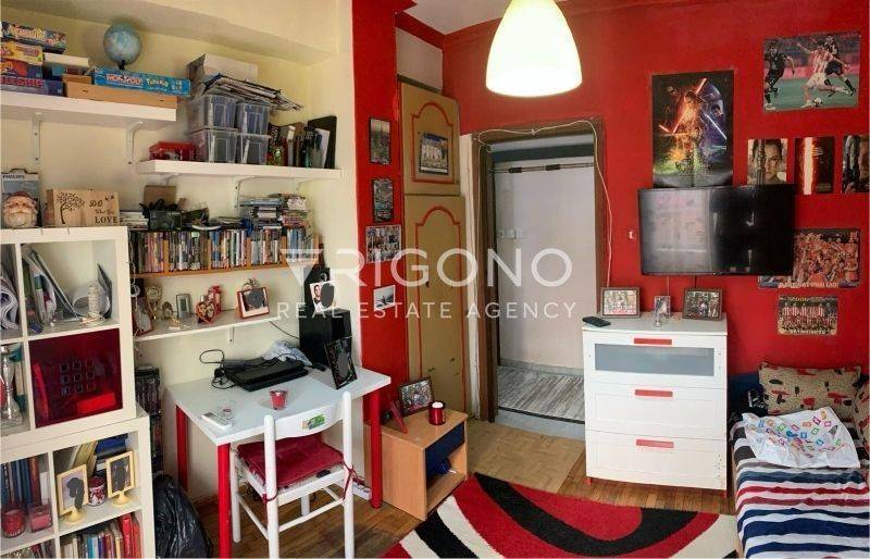 Υπνοδωμάτιο