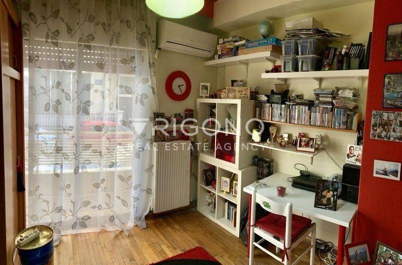 Υπνοδωμάτιο