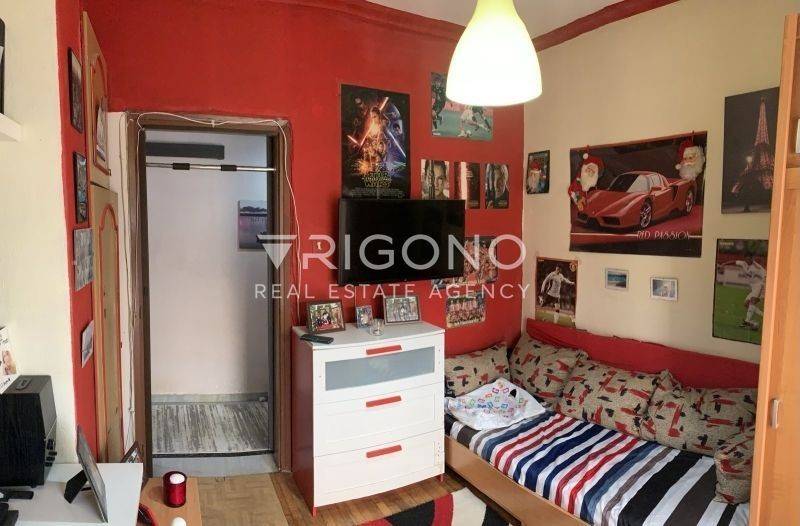 Υπνοδωμάτιο