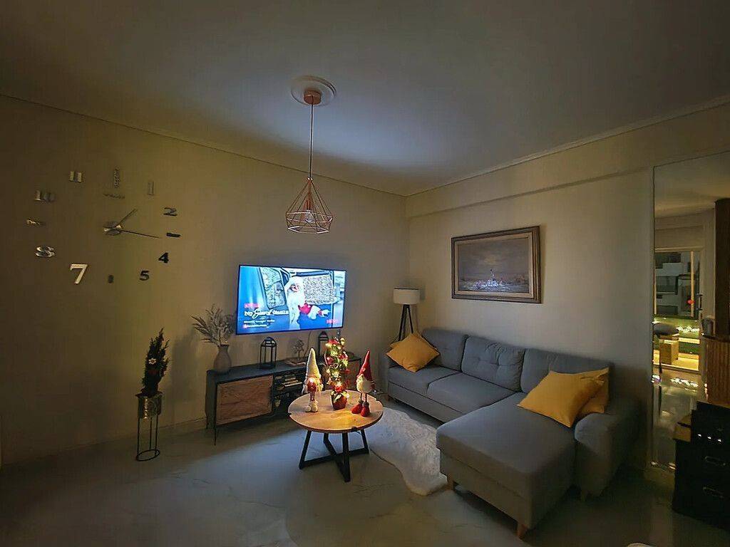 Apartment - Grekodom 65297|1044218