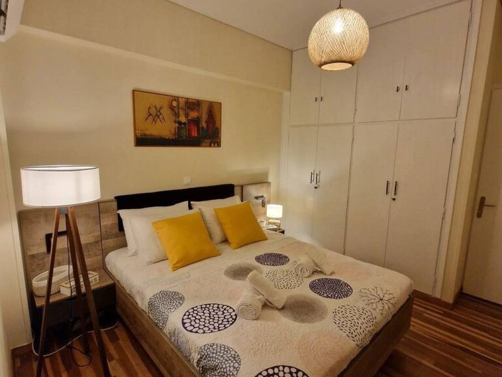 Apartment - Grekodom 65297|1044209