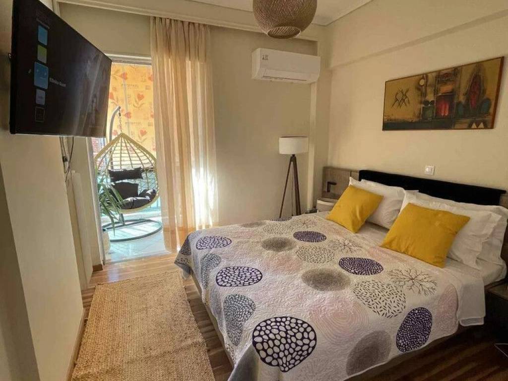 Apartment - Grekodom 65297|1044210