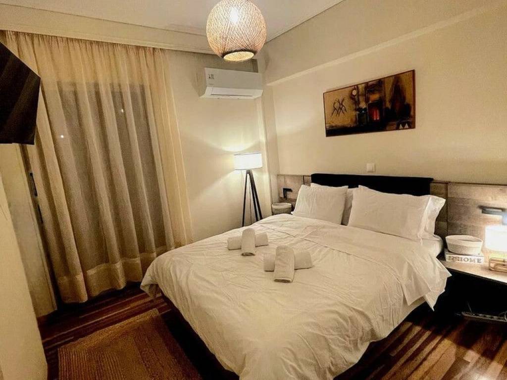 Apartment - Grekodom 65297|1044212