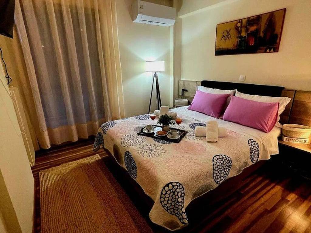 Apartment - Grekodom 65297|1044224