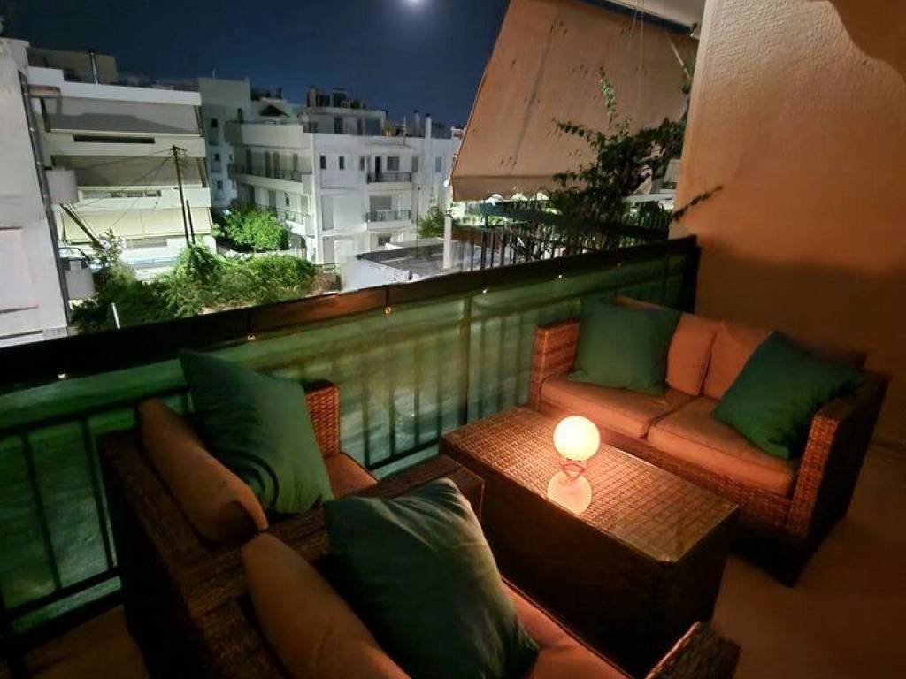 Apartment - Grekodom 65297|1044228