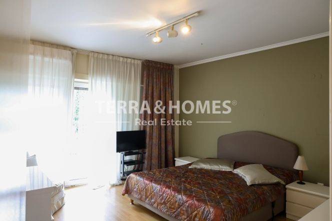 Υπνοδωμάτιο