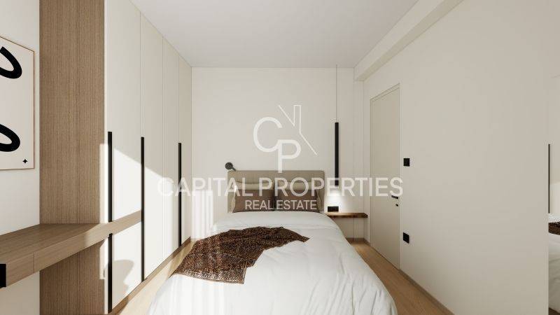 Υπνοδωμάτιο