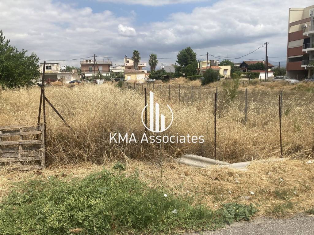 Εξωτερικοι χώροι