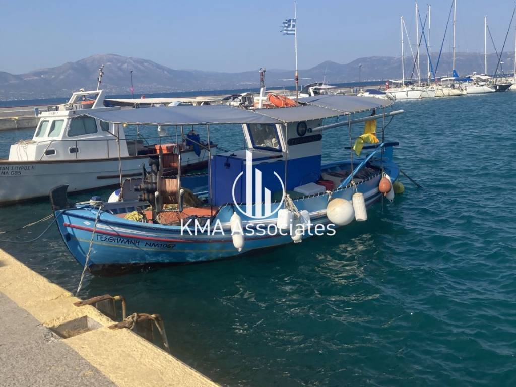 Εξωτερικοι χώροι