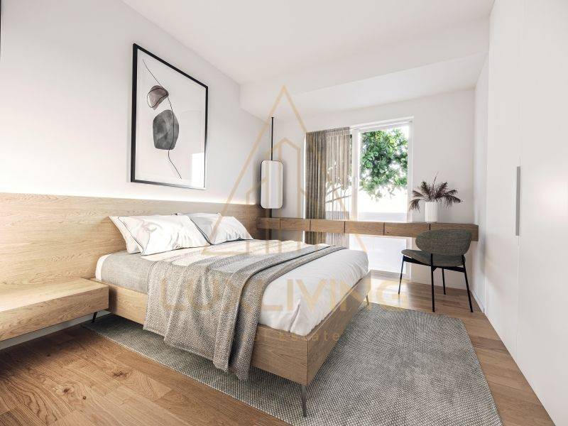 Υπνοδωμάτιο