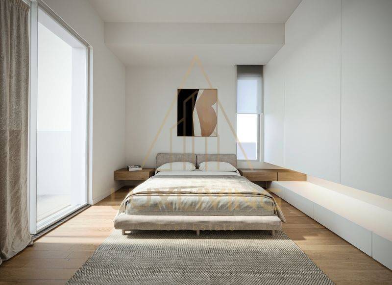 Υπνοδωμάτιο