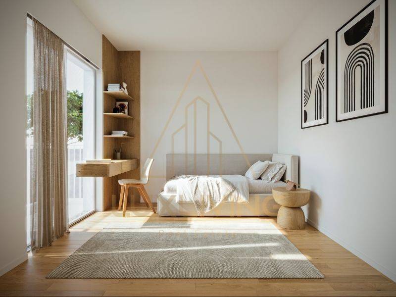 Υπνοδωμάτιο