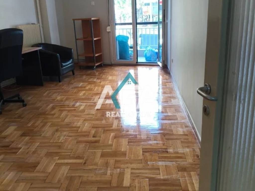 Άποψη χώρου