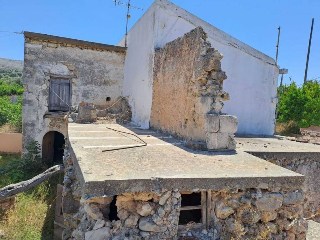 Εξωτερικός χώρος