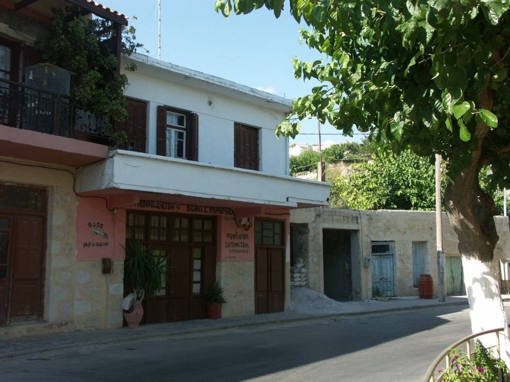 Εξωτερικός χώρος