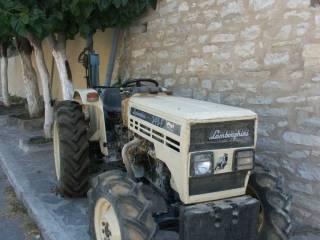 Εξωτερικός χώρος