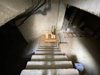 Τουρκικό Προξενείο, Αποθήκη