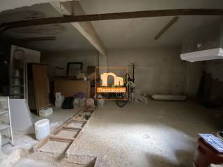 Τουρκικό Προξενείο, Αποθήκη