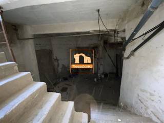 Τουρκικό Προξενείο, Αποθήκη