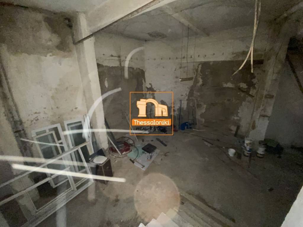 Τουρκικό Προξενείο, Αποθήκη