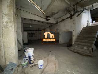 Τουρκικό Προξενείο, Αποθήκη