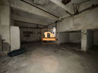 Τουρκικό Προξενείο, Αποθήκη